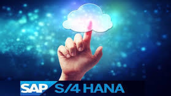 s4hana