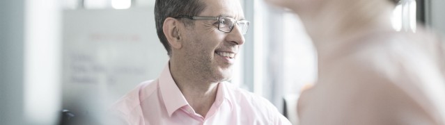 Recruiting gegen den Fachkräftemangel