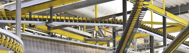 Supply Chain Planung