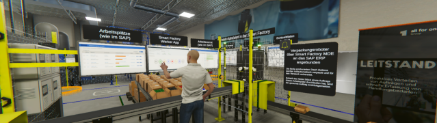 smart factory_screenshot