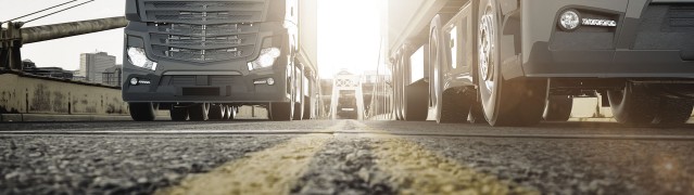 Transportmanagement mit embedded TM