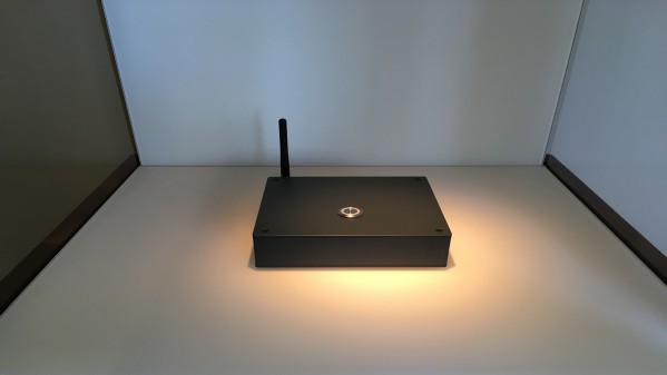 iot hw connector