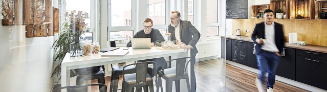 Agile Organisation