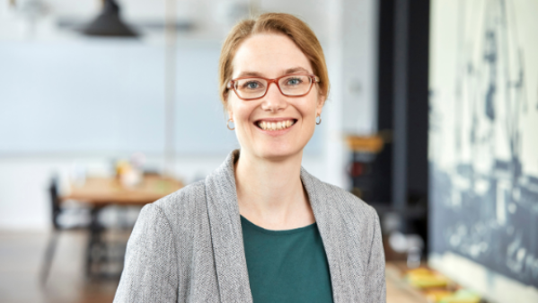 Bild von Milena Oberman