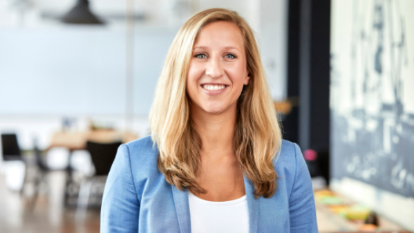 Bild von Leonie Weber