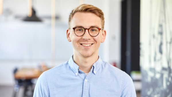 Bild von Marco Schmitz