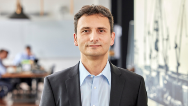 Bild von Marcus Baur